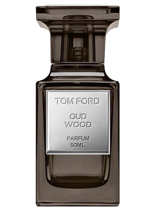Oud Wood Parfum — Tom Ford