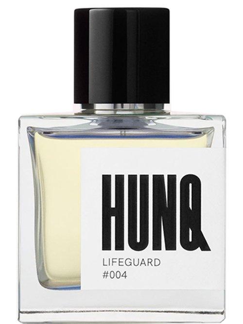 #004 Lifeguard — Hunq