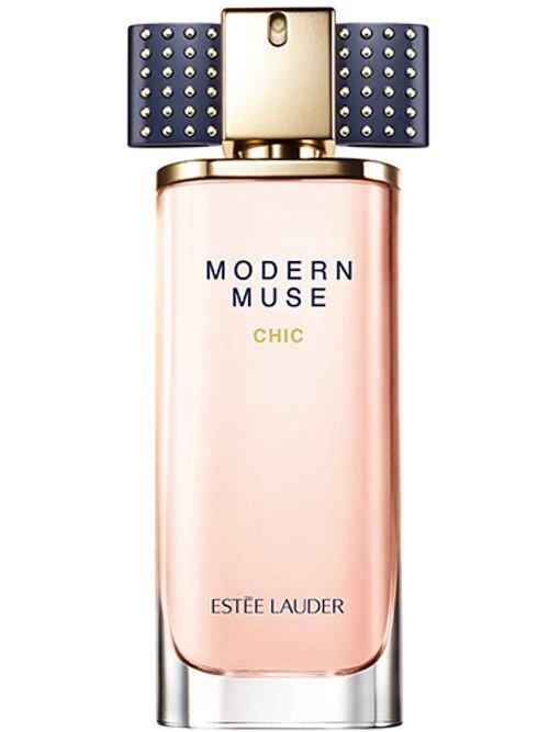 Modern Muse Chic — Estée Lauder