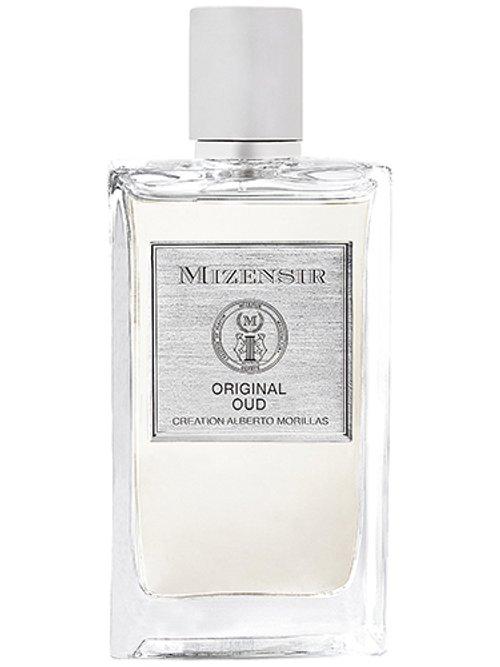 Original Oud — Mizensir