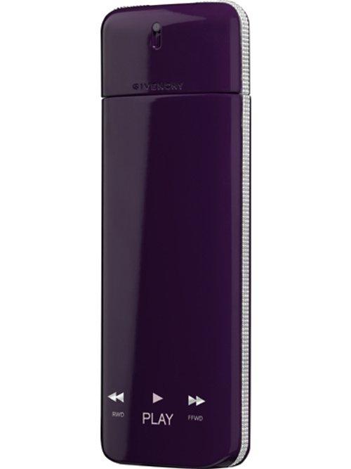 Play For Her Intense — Givenchy