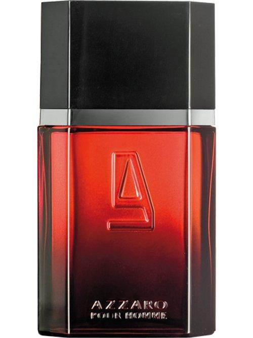 Azzaro Pour Homme Elixir — Azzaro