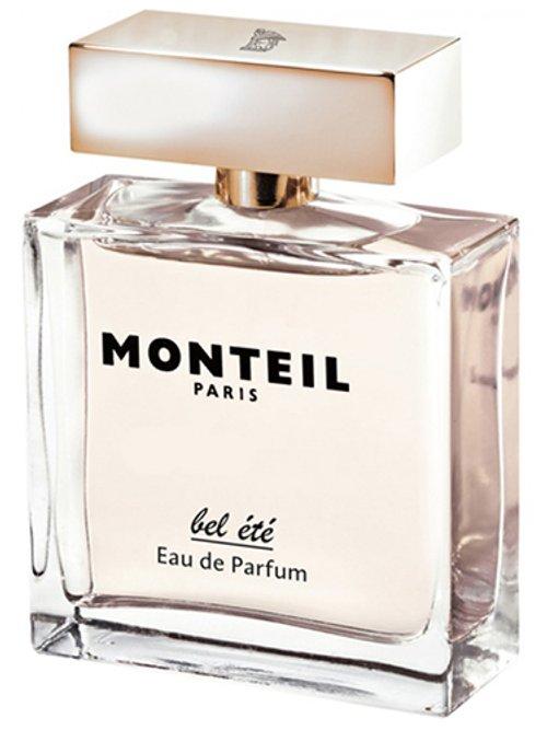 Bel Été — Germaine Monteil