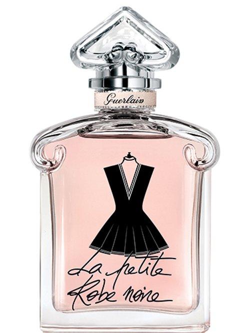 La Petite Robe Noire Plissée — Guerlain