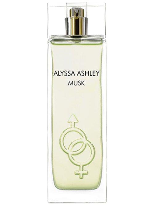 Musk Extrême — Alyssa Ashley