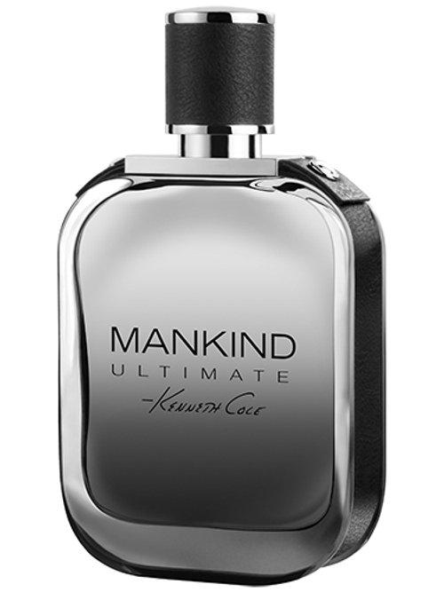 Mankind Ultimate — Kenneth Cole