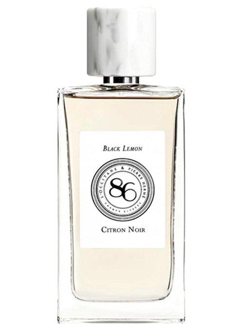 Citron Noir — L'Occitane