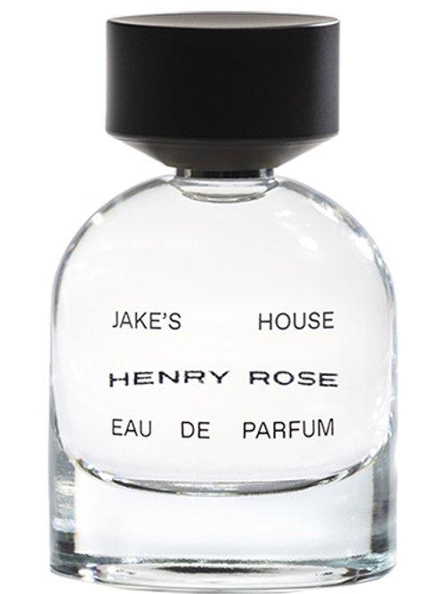 Jake's House — Henry Rose