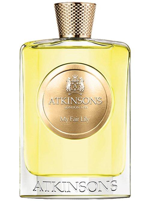 My Fair Lily — Atkinsons London 1799