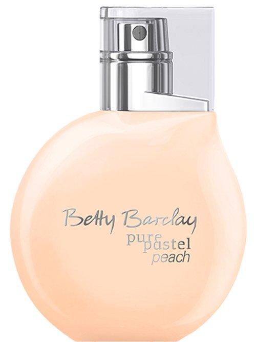 Pure Pastel Peach — Betty Barclay