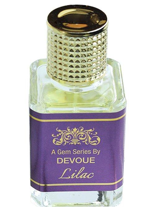 Devoue Lilac — Bel Avenir