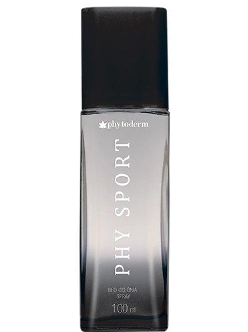 Phy Sport — Phytoderm