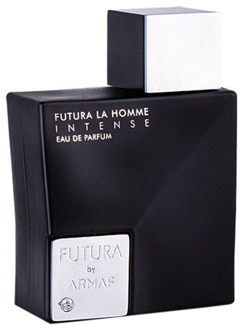 Futura La Homme Intense — Armaf