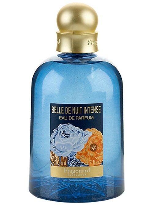 Belle De Nuit Intense — Fragonard