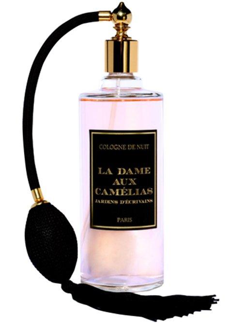 La Dame Aux Camélias — Jardins D'Écrivains