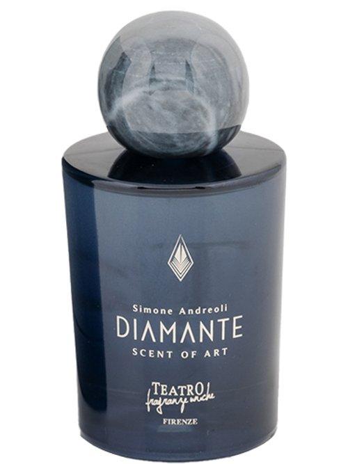 Diamante — Teatro Fragranze Uniche