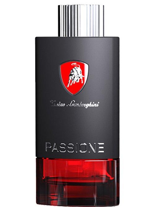 Tonino Lamborghini Tecno Passione — Tonino Lamborghini