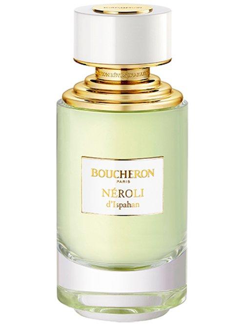 Néroli d'Ispahan — Boucheron