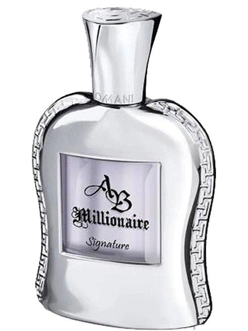 Ab Spirit Millionaire Signature For Men — Lomani