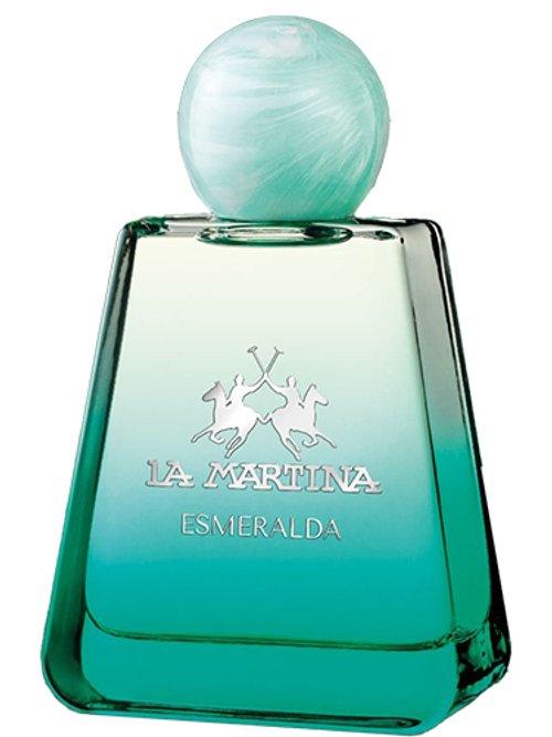 Esmeralda — La Martina