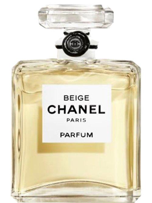 Beige (Extrait) — Chanel