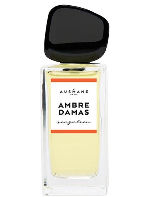 Ambre Damas — Ausmane