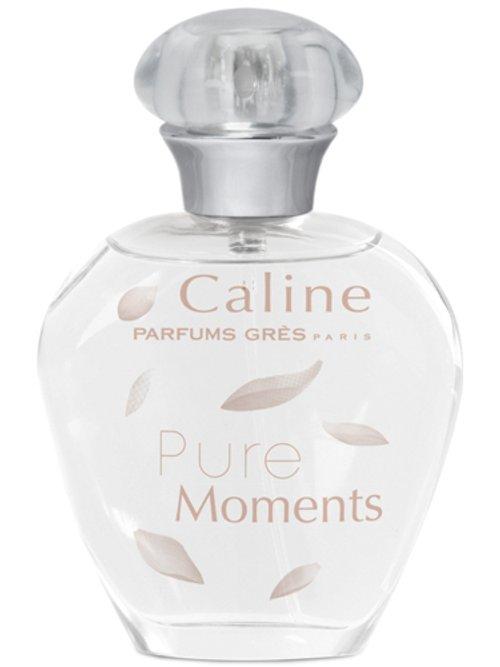 Caline Pure Moments — Grès