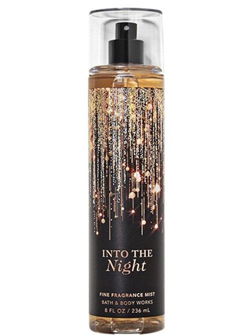 Into The Night — Bath & Body Works