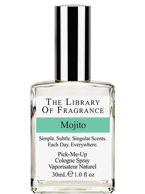 Mojito — The Library Of Fragrance