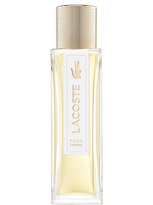 Lacoste Pour Femme Légère — Lacoste