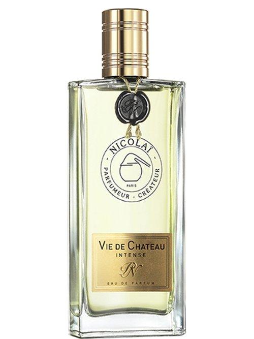 Vie De Château Intense (Cheverny) — Nicolaï