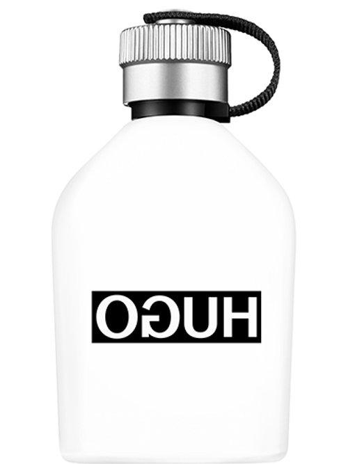 Hugo Reversed 2019 — Hugo Boss
