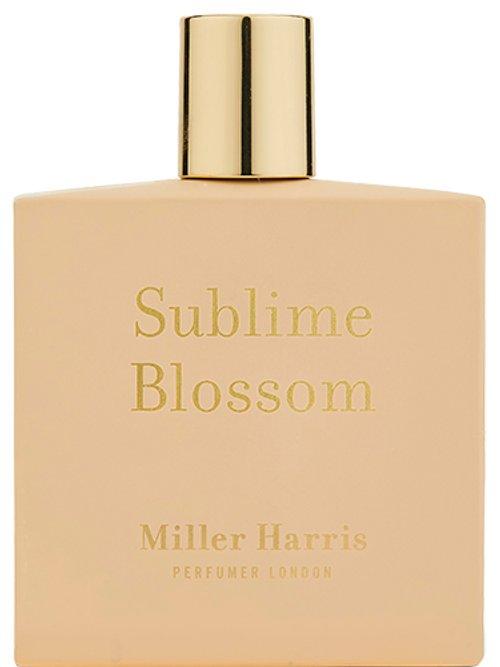 Sublime Blossom — Miller Harris