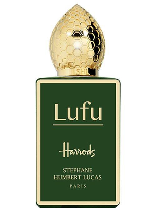 Harrods Lufu — Stéphane Humbert Lucas