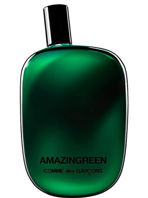 Amazingreen — Comme Des Garçons