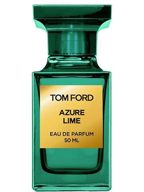 Azure Lime — Tom Ford