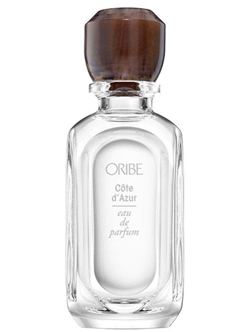 Côte D'Azur — Oribe
