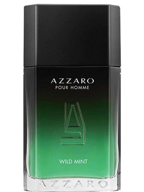 Azzaro Pour Homme Wild Mint — Azzaro