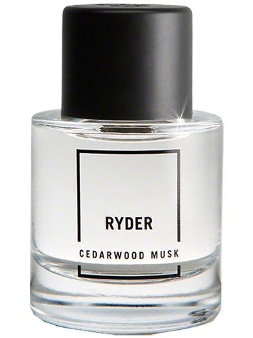 Ryder — Abercrombie & Fitch