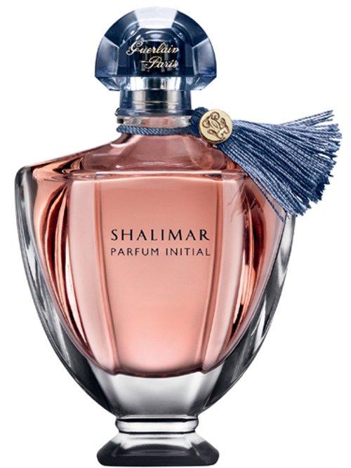 Shalimar Parfum Initial — Guerlain