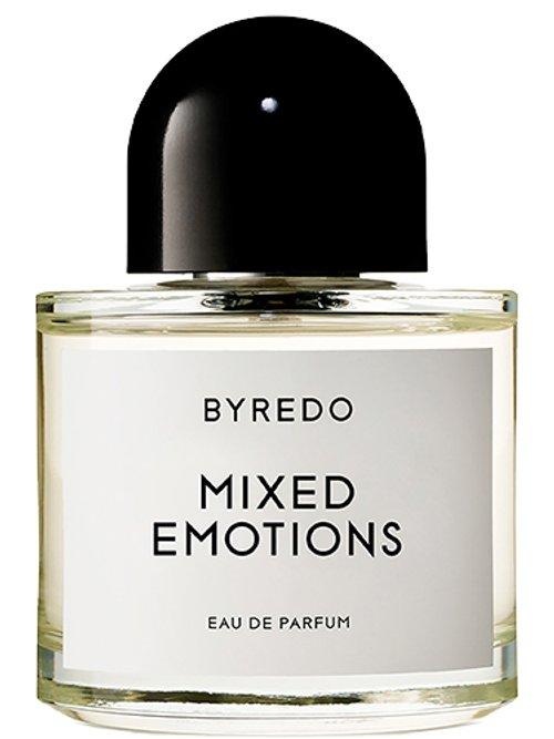 Mixed Emotions — Byredo
