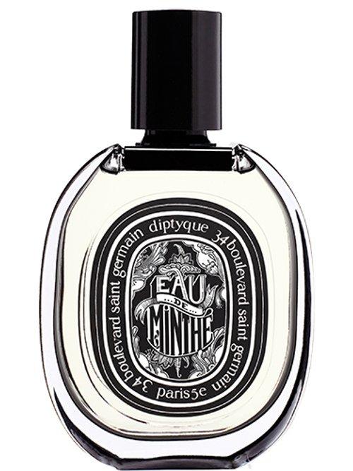 Eau De Minthé Eau De Parfum — Diptyque