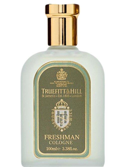 Freshman — Truefitt & Hill