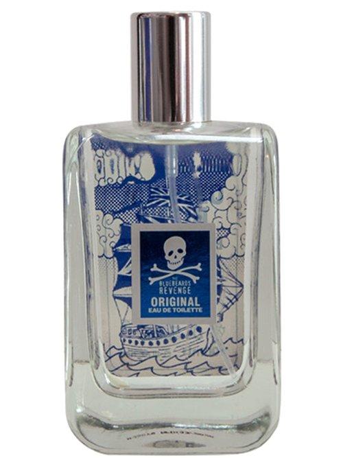 Original — The Bluebeards Revenge