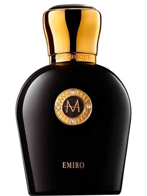 Emiro — Moresque