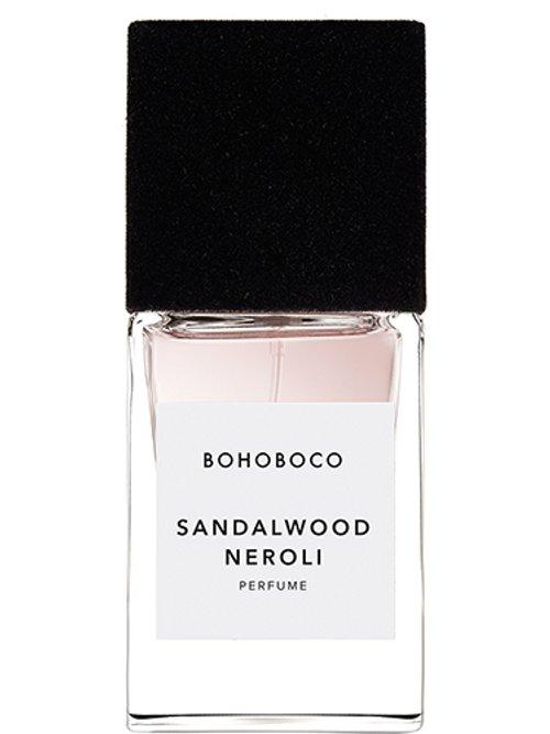 Sandalwood Neroli — Bohoboco
