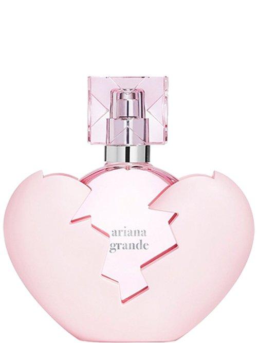 Thank U, Next — Ariana Grande