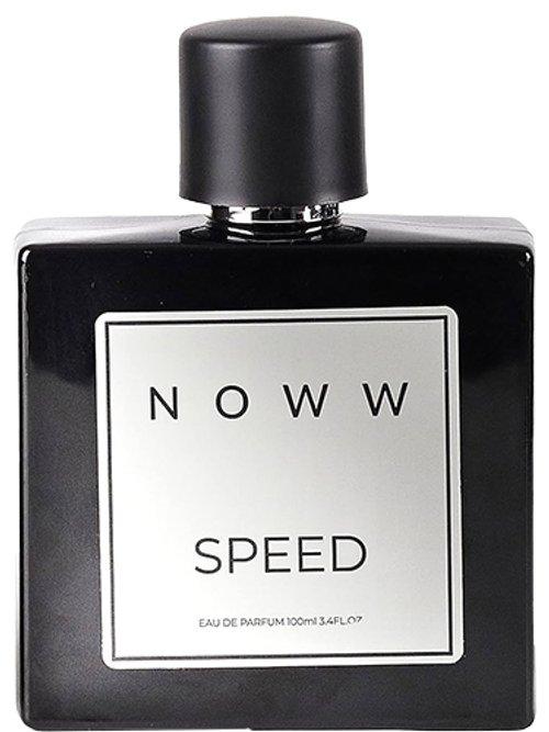 Noww Speed — Perfume Lounge