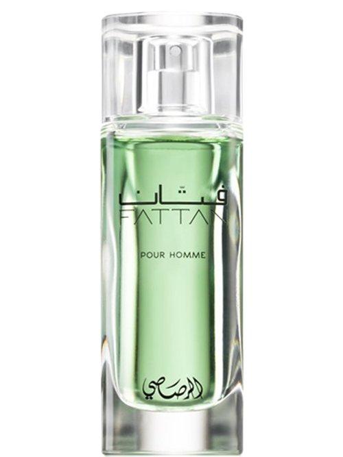 Fattan pour Homme — Rasasi