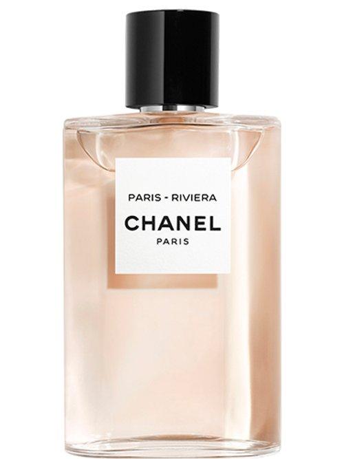 Paris – Riviera — Chanel
